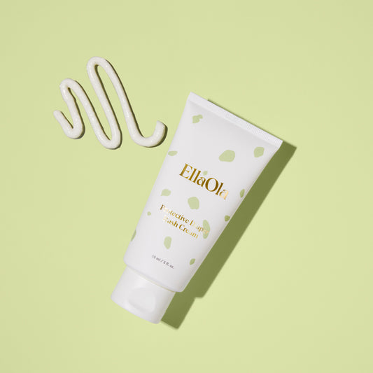 EllaOla Protective Diaper Rash Cream MADE SAFE