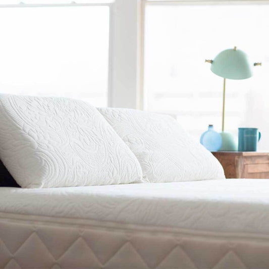 Happsy Organic Pillow MADE SAFE