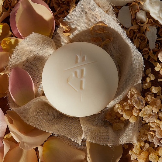 Kate McLeod Daily Stone Solid Moisturizer MADE SAFE