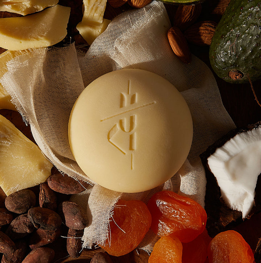 Kate McLeod Naked Stone Solid Moisturizer MADE SAFE