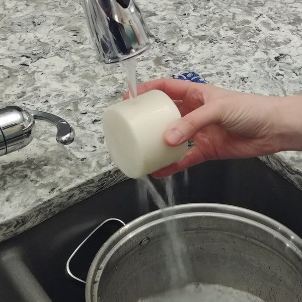 Meliora Dish Soap for Hand Washing Action MADE SAFE