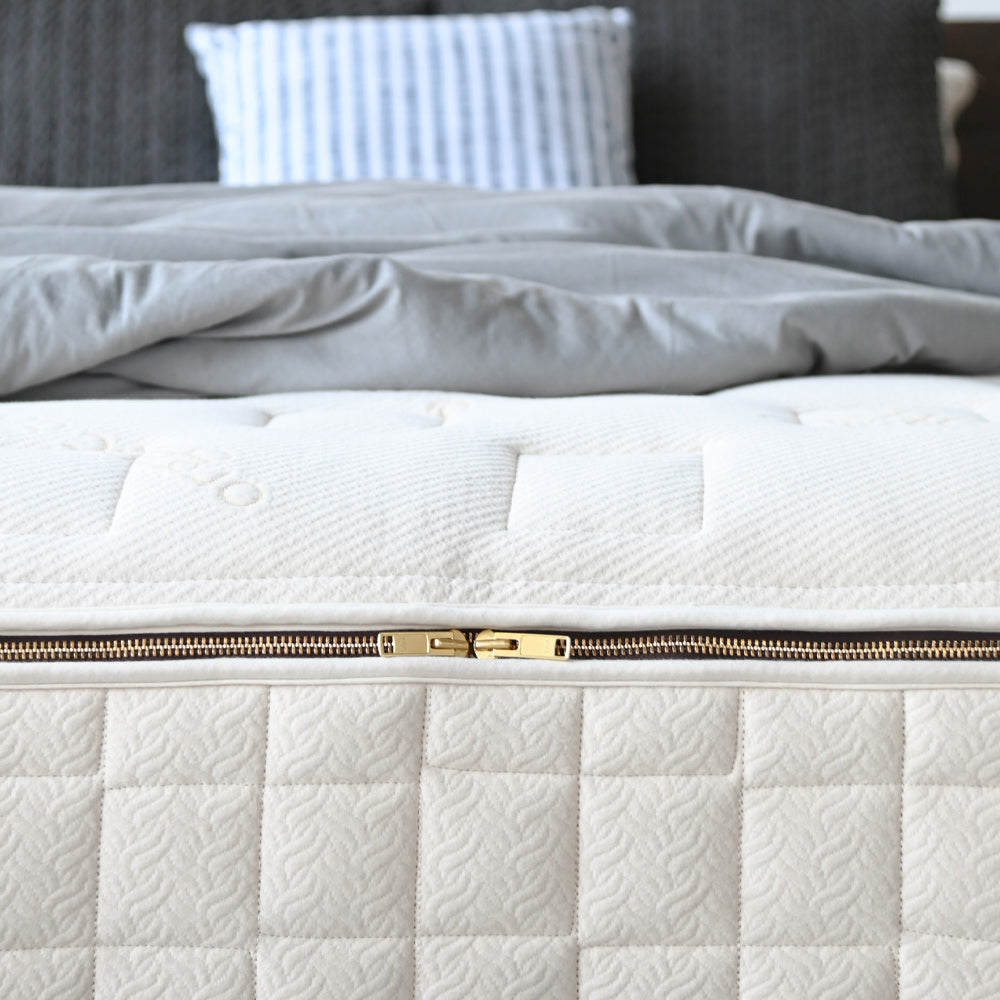 Naturepedic EOS Classic Organic Mattress MADE SAFE