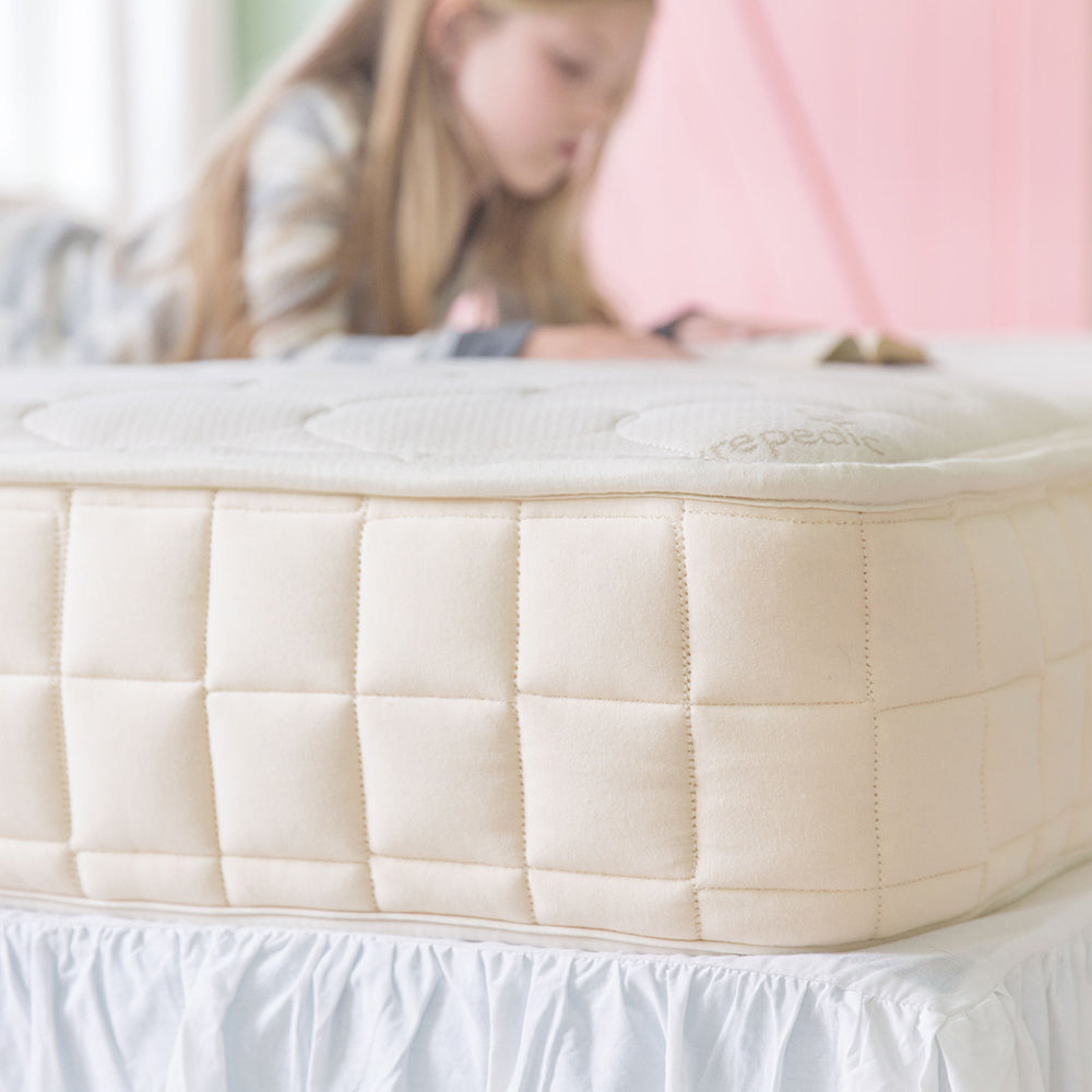 Naturepedic Verse Organic Mattress MADE SAFE