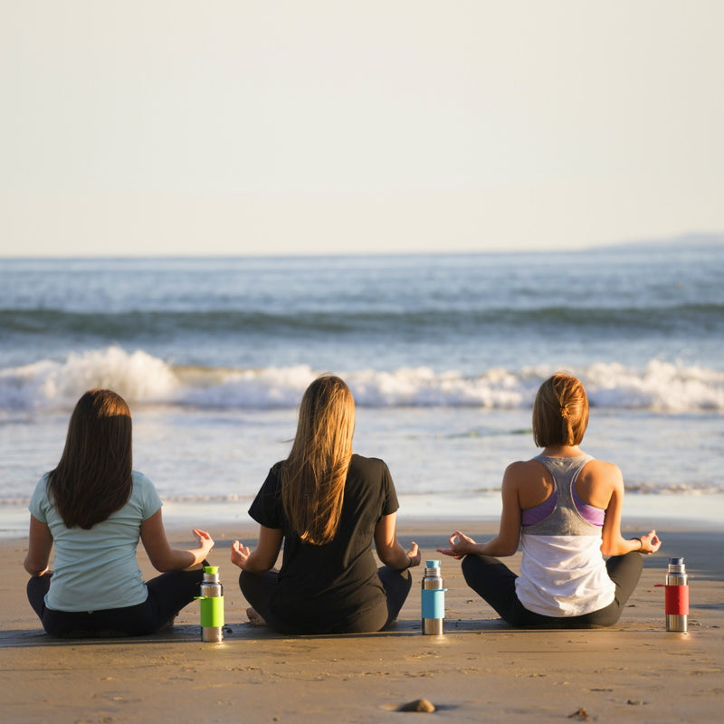 Pura Big Mouth Insulated Sport Bottles Lifestyle MADE SAFE