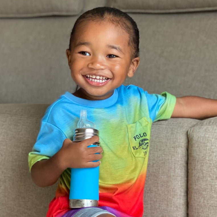 Pura Kiki Kids Sippy Bottles Toddler MADE SAFE