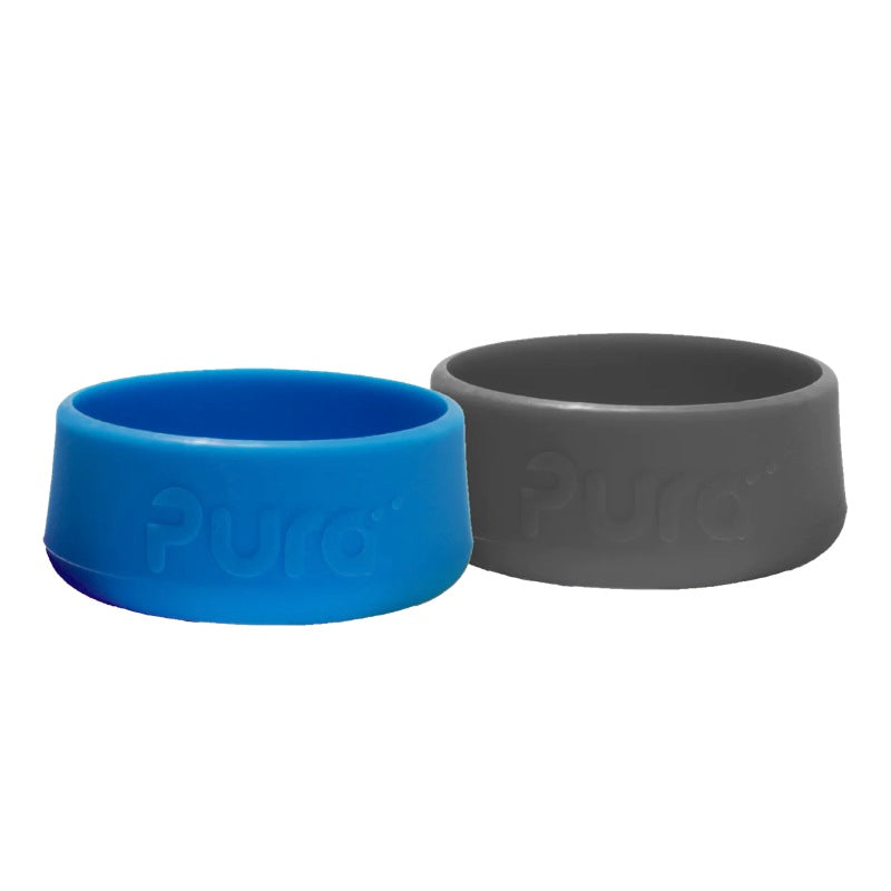 Pura Kiki Silicone Bottle Bumpers MADE SAFE