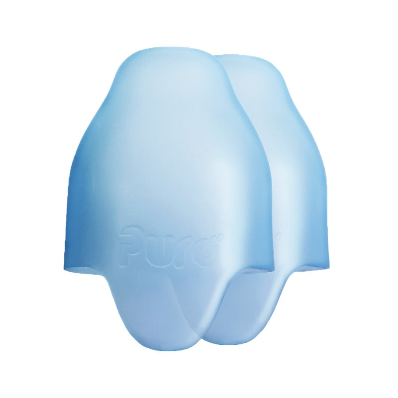 Pura Kiki Silicone Travel Covers MADE SAFE