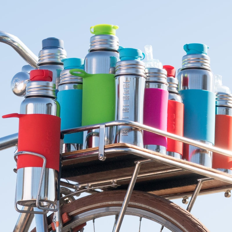 Pura Sport Bottles Big Mouth Insulated Mini MADE SAFE