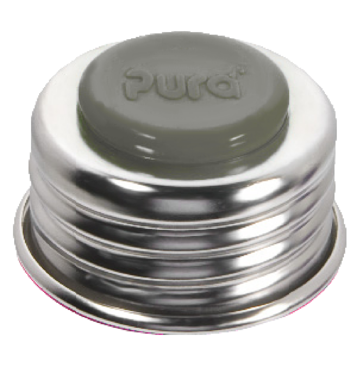 Pura Universal Lid Silicone Sealing Disks MADE SAFE