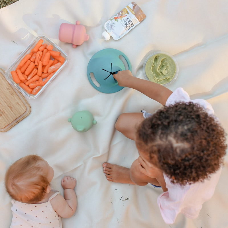 Pura my my Snack Saucer Lifestyle MADE SAFE