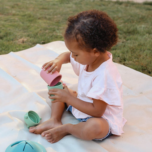 Pura my my Trainer Cups Silicone Lifestyle MADE SAFE
