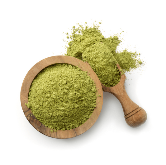 Radico Colour Me Organic Herbal Henna Powder MADE SAFE