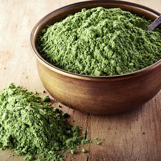 Radico Colour Me Organic Indigo Powder MADE SAFE