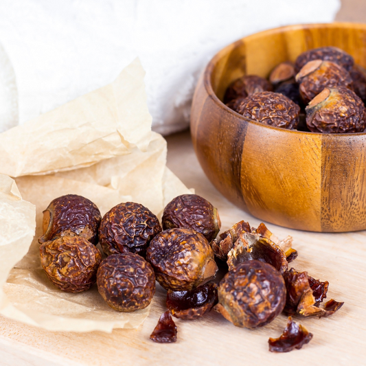 Radico Colour Me Organic Ritha Powder MADE SAFE