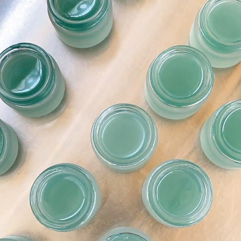 Soapwalla Concentrated Repair Balm MADE SAFE