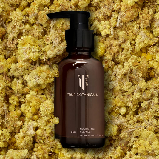 True Botanicals Clear Nourishing Cleanser MADE SAFE