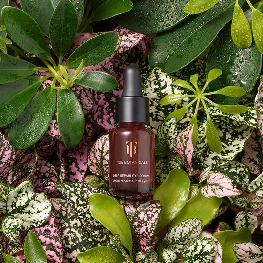 True Botanicals Deep Repair Eye Serum MADE SAFE