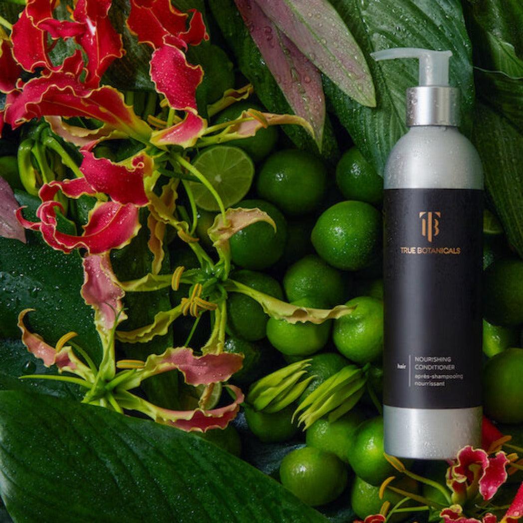 True Botanicals Nourishing Conditioner MADE SAFE