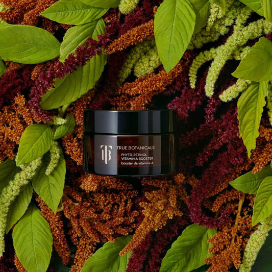 True Botanicals Phyto Retinol Vitamin A Booster MADE SAFE