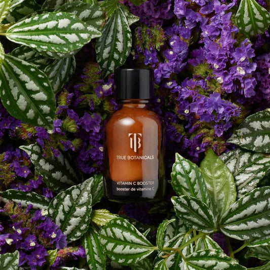 True Botanicals Vitamin C Booster MADE SAFE