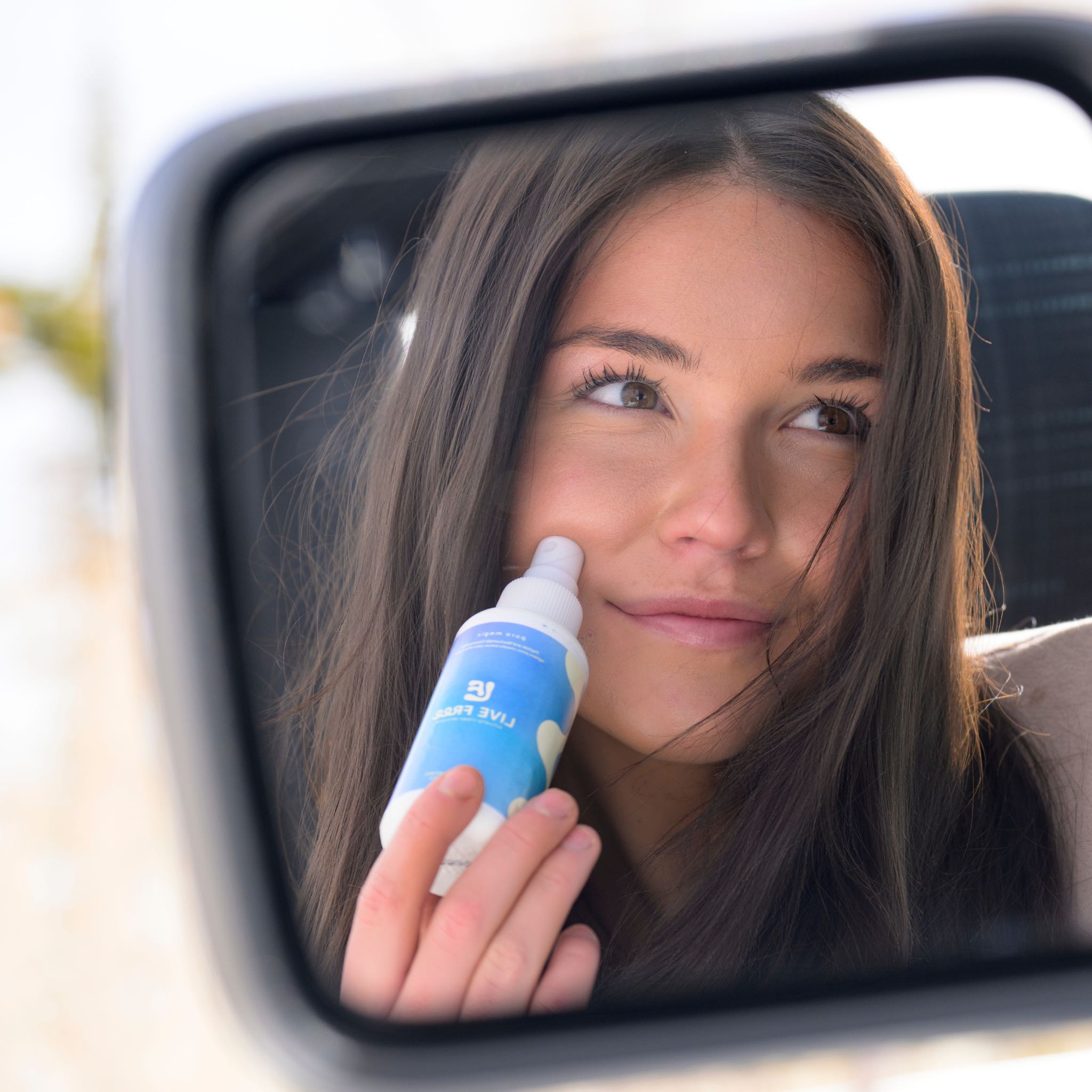 Julie Talbot headshot