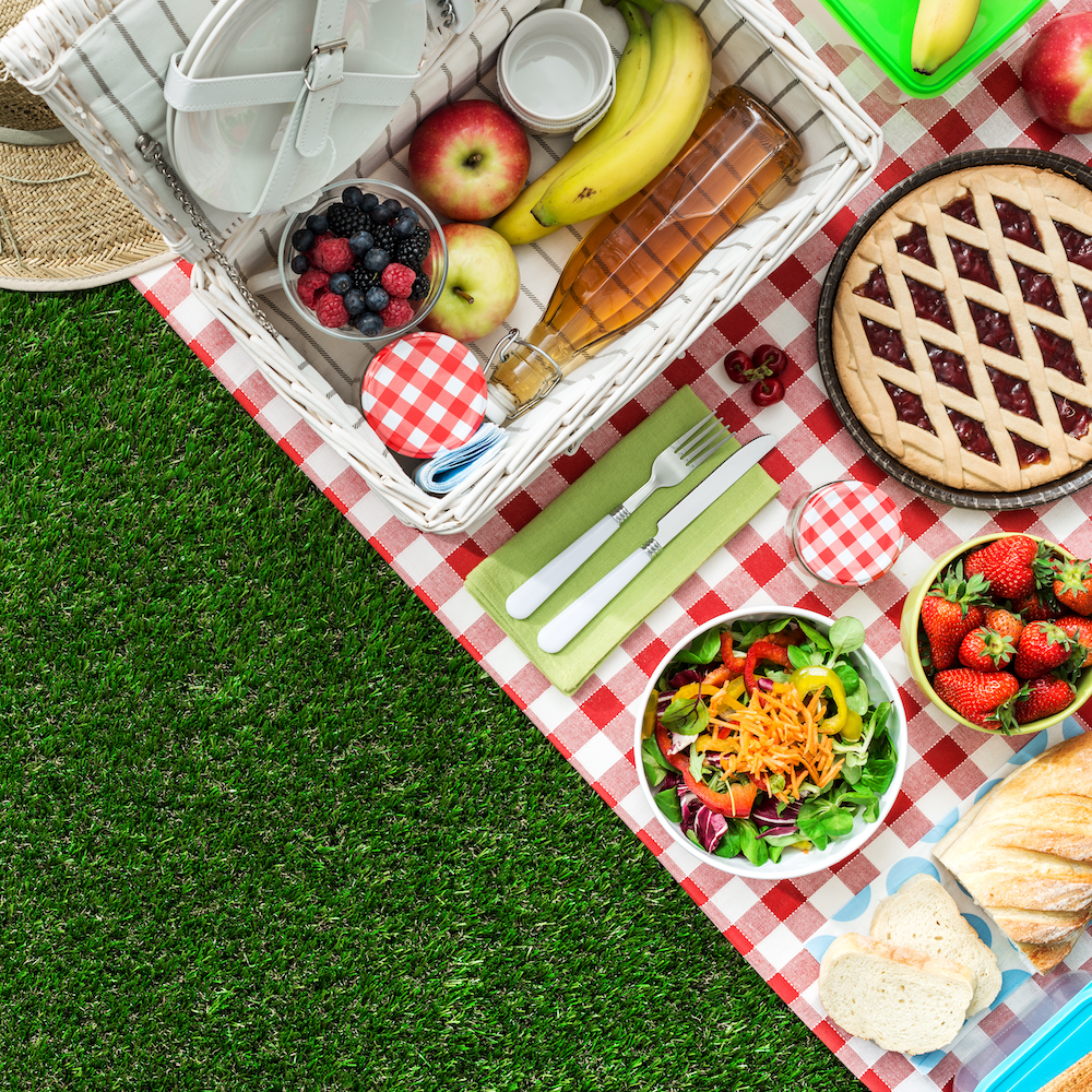 10 Tips for Low-Tox Picnic MADE SAFE Blog