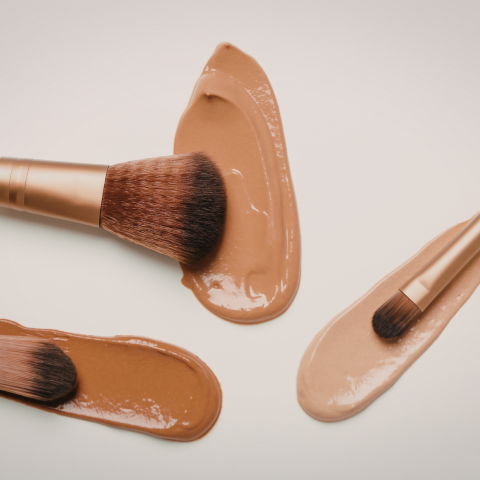 makeup