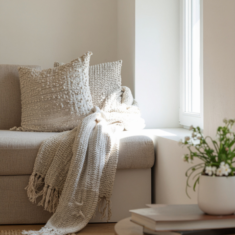 Chemical Profile: Polyurethane Foam