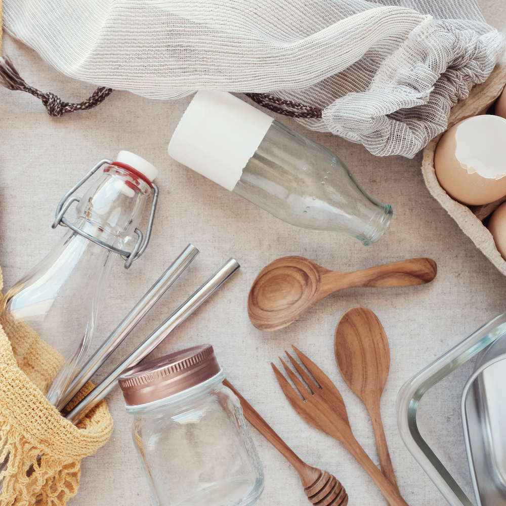 6 Tips Plastic-Free Living MADE SAFE Blog