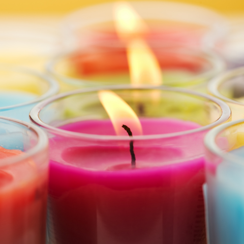 Product Profile: Candles