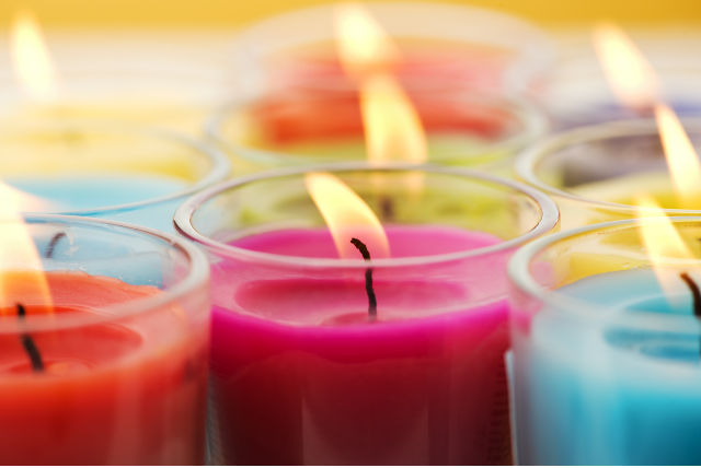 Product Profile: Candles