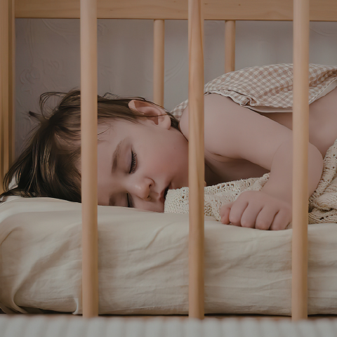 Product Profile: Crib Mattresses