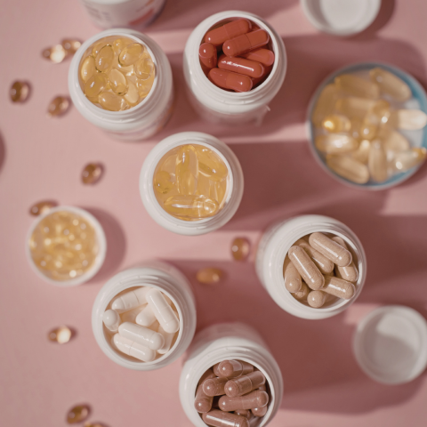 supplements