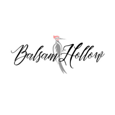 Balsam Hollow