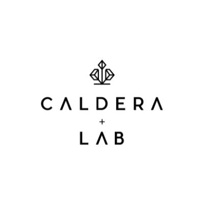 Caldera + Lab