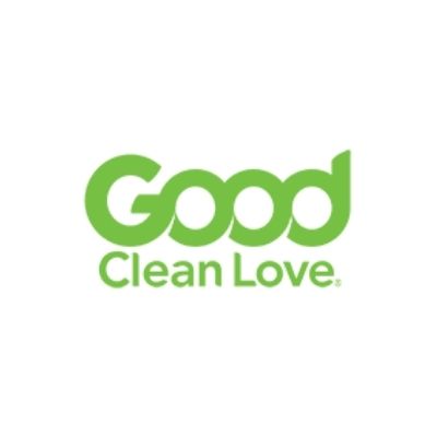 Good Clean Love