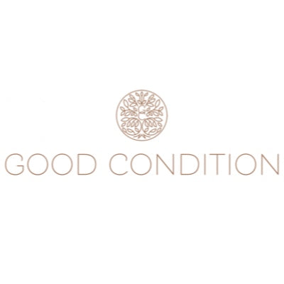 Good Condition