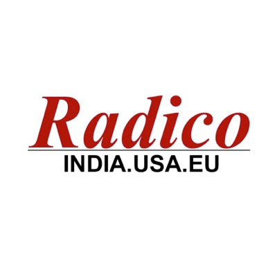 Radico / Colour Me Organic