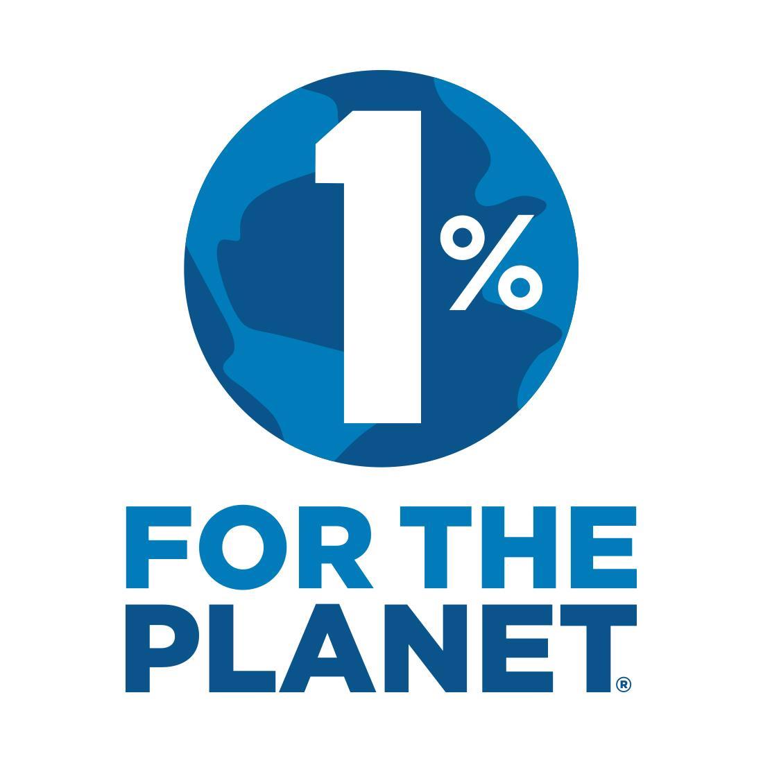 1% for the Planet MADE SAFE