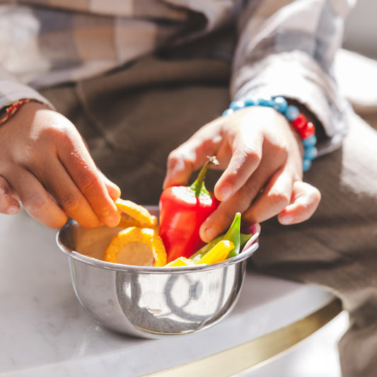 Ahimsa Essentials Bowl MADE SAFE
