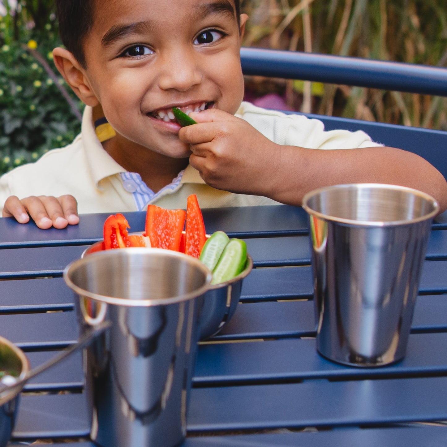 Ahimsa Essentials Cup MADE SAFE