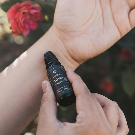 Annmarie Skincare Love Essential Oil MADE SAFE
