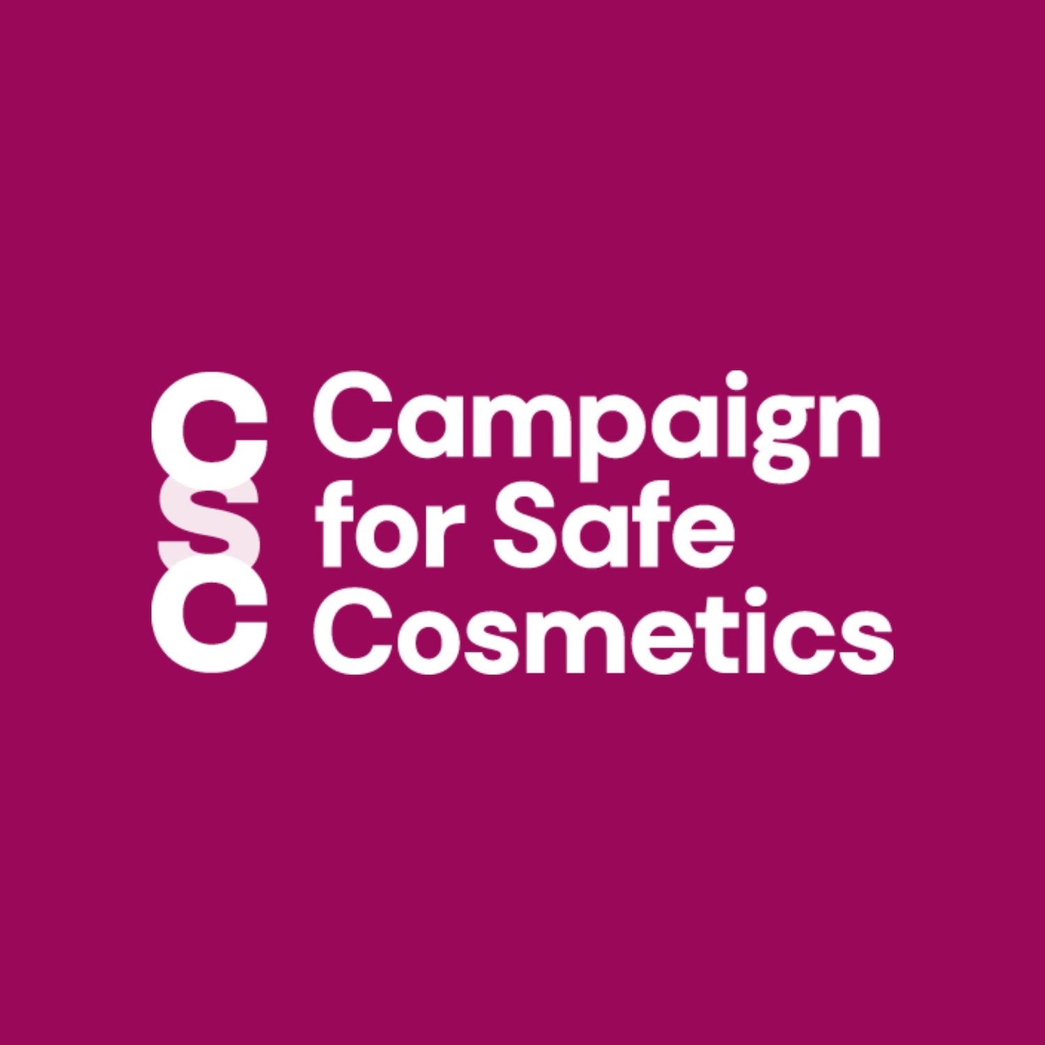 CSC Campaign for Safe Cosmetics MADE SAFE
