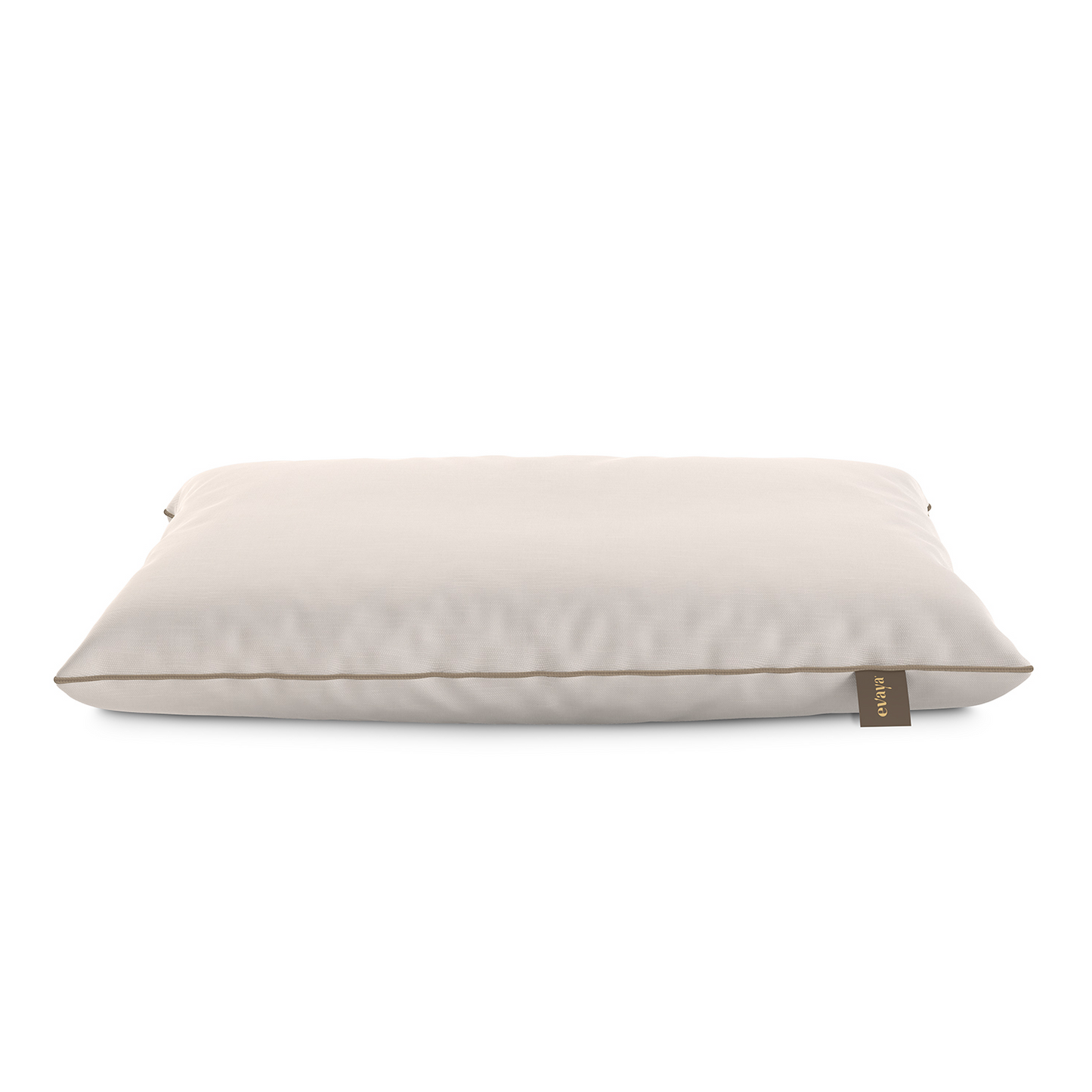 Evaya Core Pillow Latex MADE SAFE