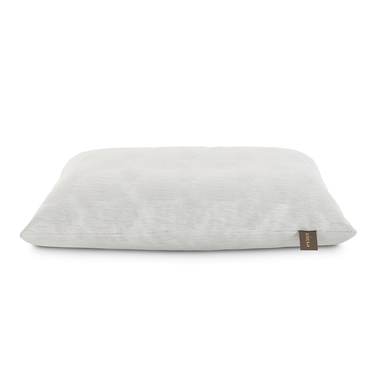 Evaya Organic Pillow Premium 3-in-1 MADE SAFE