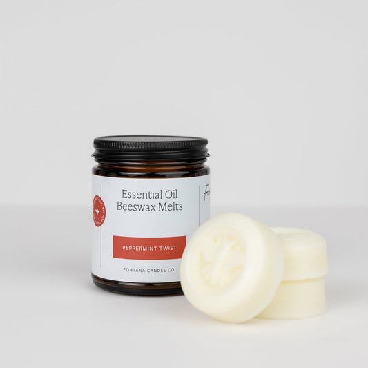 Fontana Candle Co Essential Oil Beeswax Melts MADE SAFE