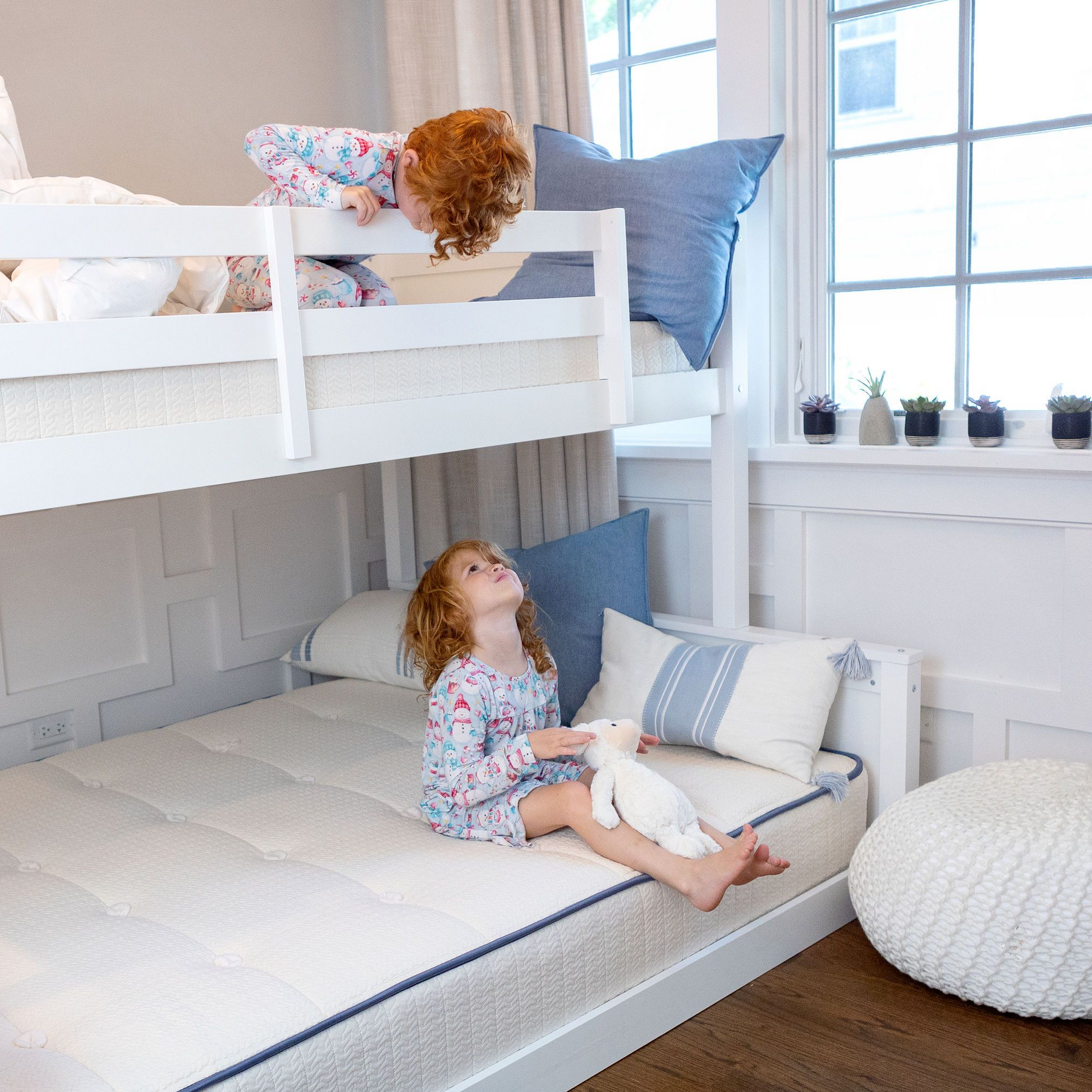 Kids best sale bed company