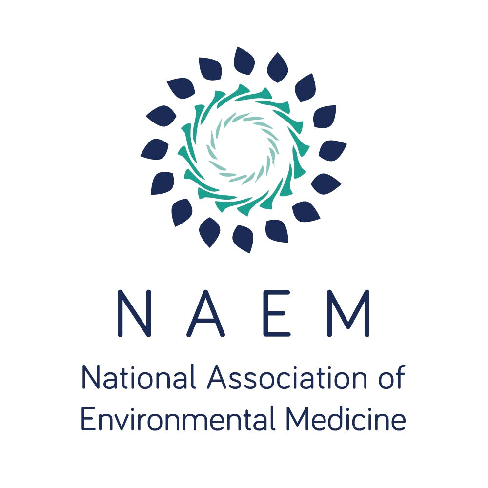 National Association of Environmental Medicine NAEM MADE SAFE
