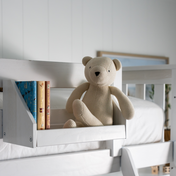 Naturepedic Savona Kids Bedside Tray MADE SAFE