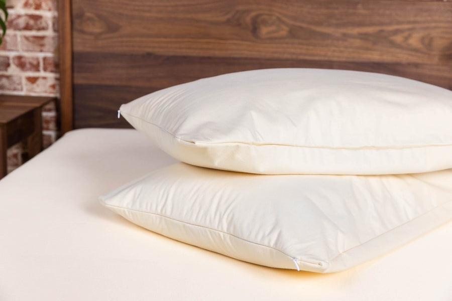 Sleep365 Organic Pillow Protector MADE SAFE